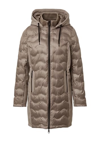 s.Oliver Softshell-Mantel mit Stehkragen NoColor 42 von s.Oliver