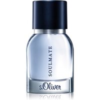 s.Oliver Soulmate Men Eau de Toilette von s.Oliver