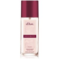 s.Oliver Soulmate Woman Caring Natural Deodorant Spray von s.Oliver