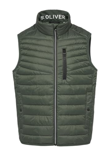 s.Oliver Steppweste von s.Oliver