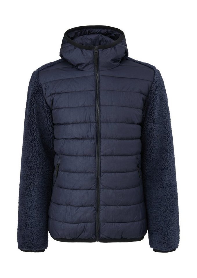 s.Oliver Steppjacke Jacke langarm von s.Oliver