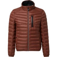 s.Oliver Steppjacke mit Logo-Print von s.Oliver