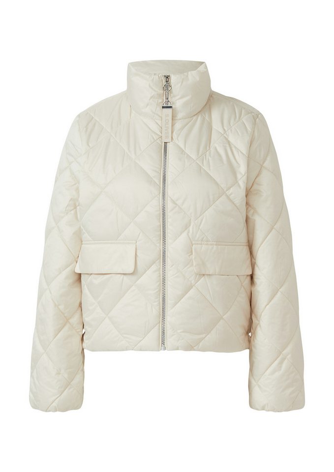 s.Oliver Steppjacke von s.Oliver