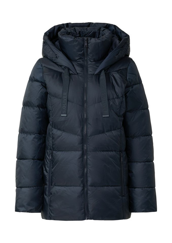 s.Oliver Steppjacke von s.Oliver