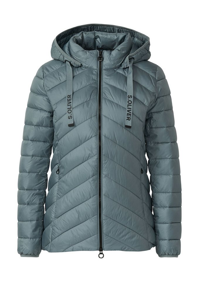 s.Oliver Steppjacke von s.Oliver