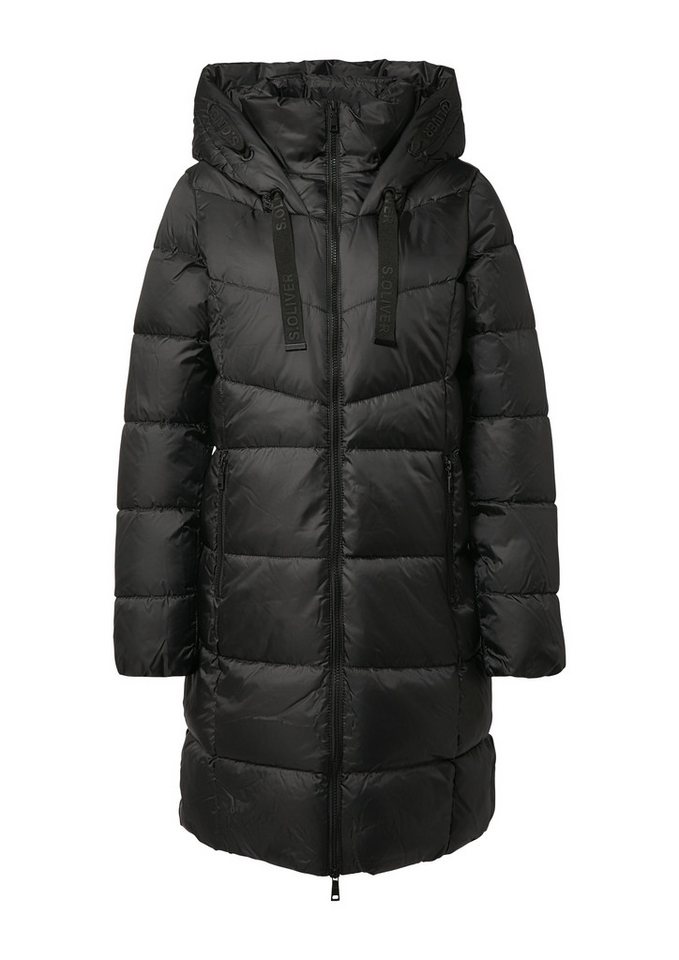 s.Oliver Steppjacke von s.Oliver