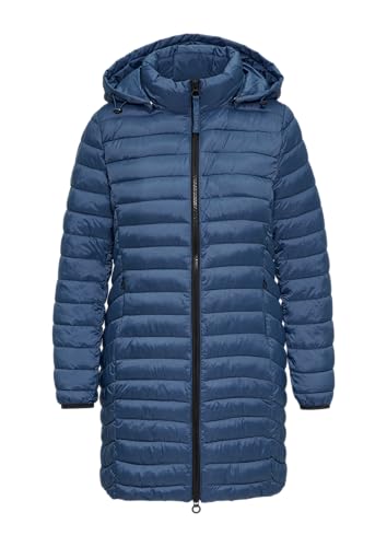 s.Oliver Steppmantel mit Kapuze von s.Oliver