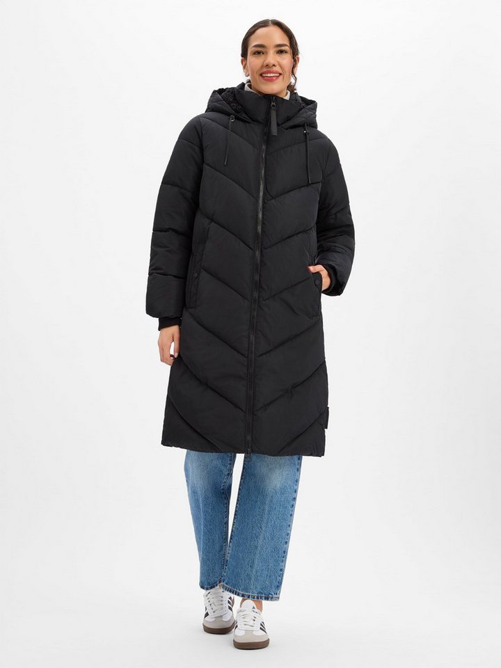 s.Oliver Steppmantel von s.Oliver