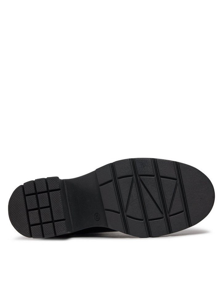 s.Oliver Stiefeletten 5-25372-41 Black 001 Stiefelette s.Oliver Stiefeletten 5-25372-41 Black 001 Stiefelette von s.Oliver