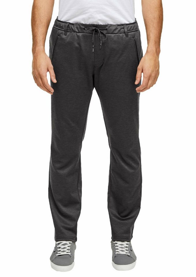 s.Oliver Stoffhose Stoffhose für Herren (1-tlg) von s.Oliver