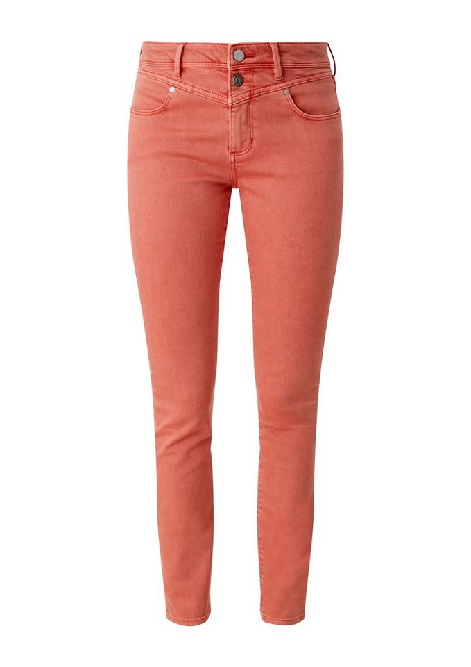s.Oliver Stoffhose s.Oliver Stoffhose von s.Oliver
