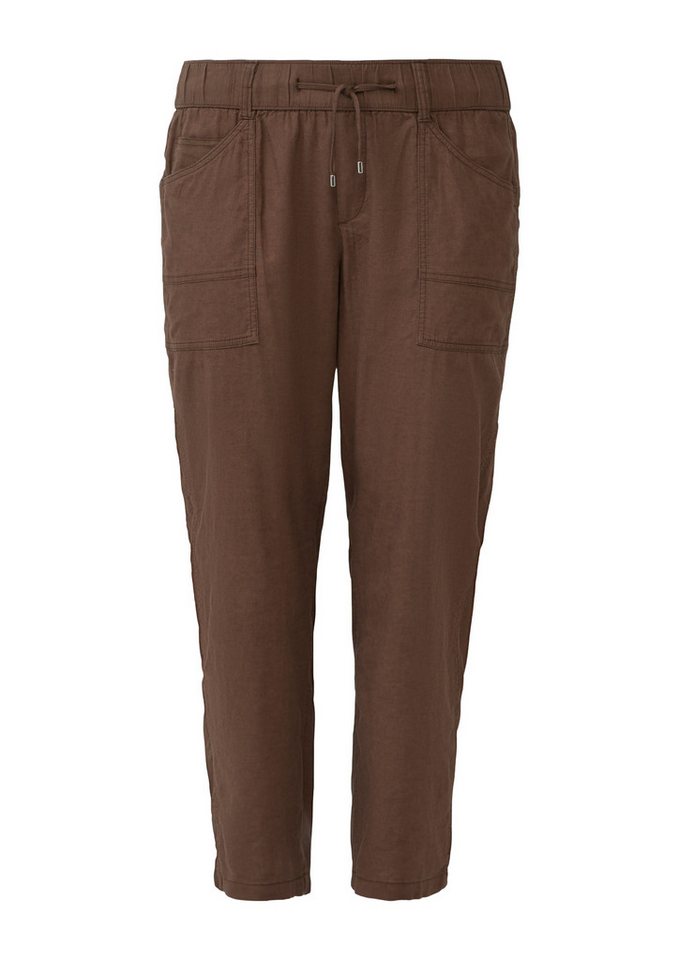 s.Oliver Stoffhose von s.Oliver