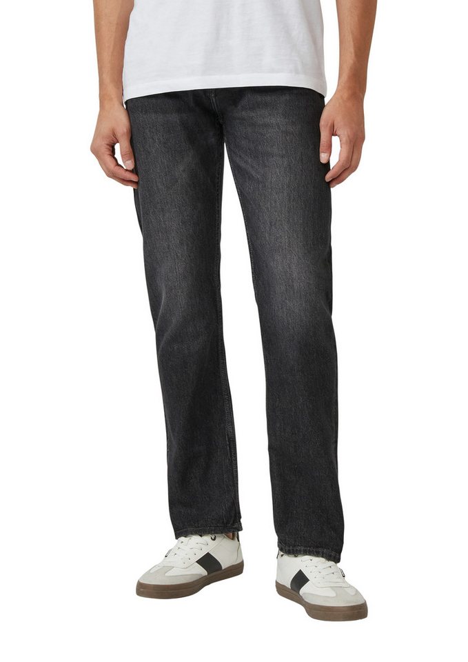 s.Oliver Straight-Jeans Regular Fit, Mid Rise von s.Oliver