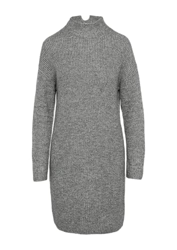 s.Oliver Strick-Kleid mit Rollkragen von s.Oliver