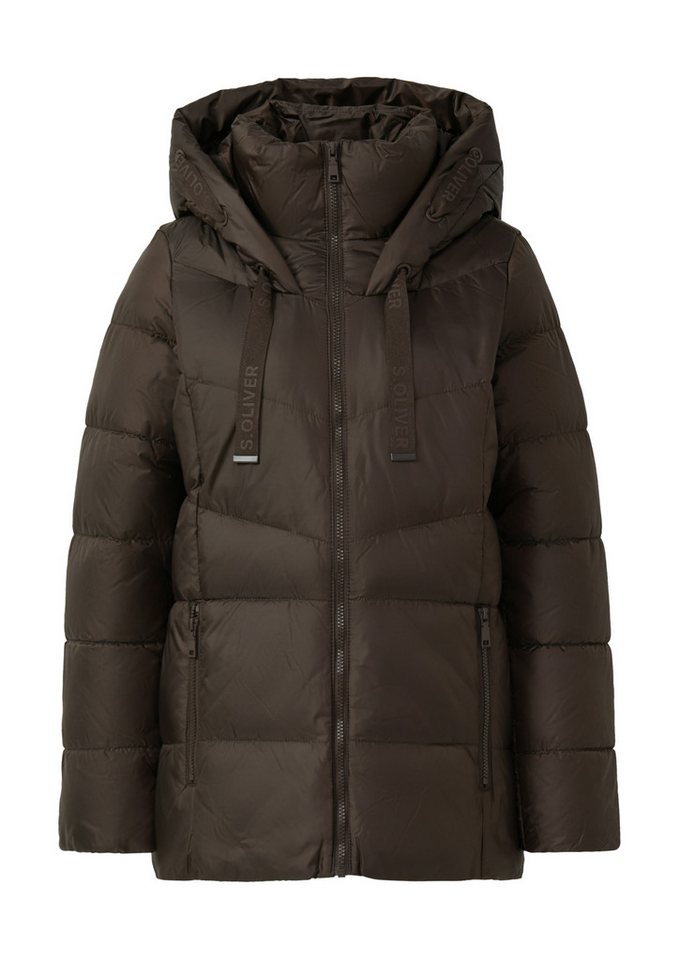 s.Oliver Strickjacke Outdoor-Jacke von s.Oliver