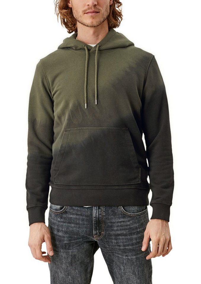 s.Oliver Strickjacke Pullover für Herren (1-tlg) von s.Oliver