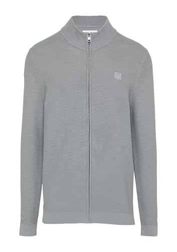 s.Oliver Strickjacke mit Logo-Patch von s.Oliver