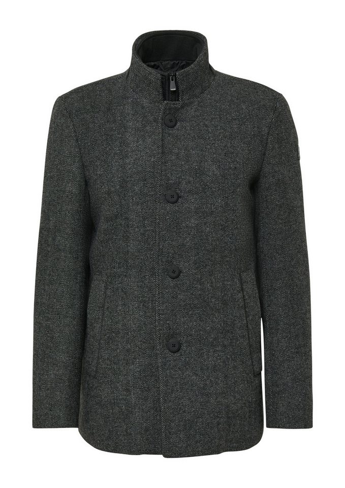 s.Oliver Strickmantel Outdoor-Mantel von s.Oliver