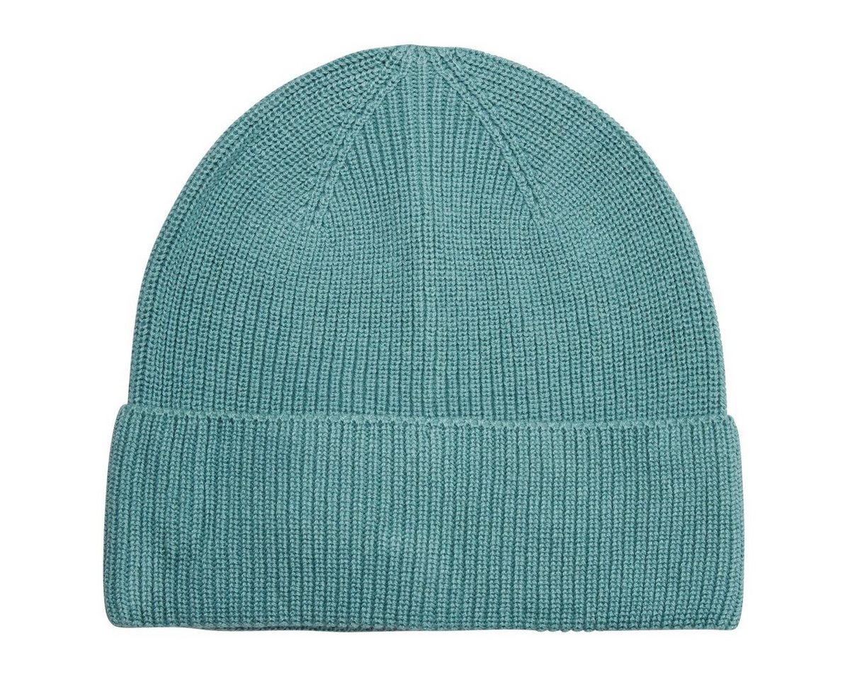 s.Oliver Strickmütze Damen Strickmütze weiche Mütze Beanie 2108682 von s.Oliver