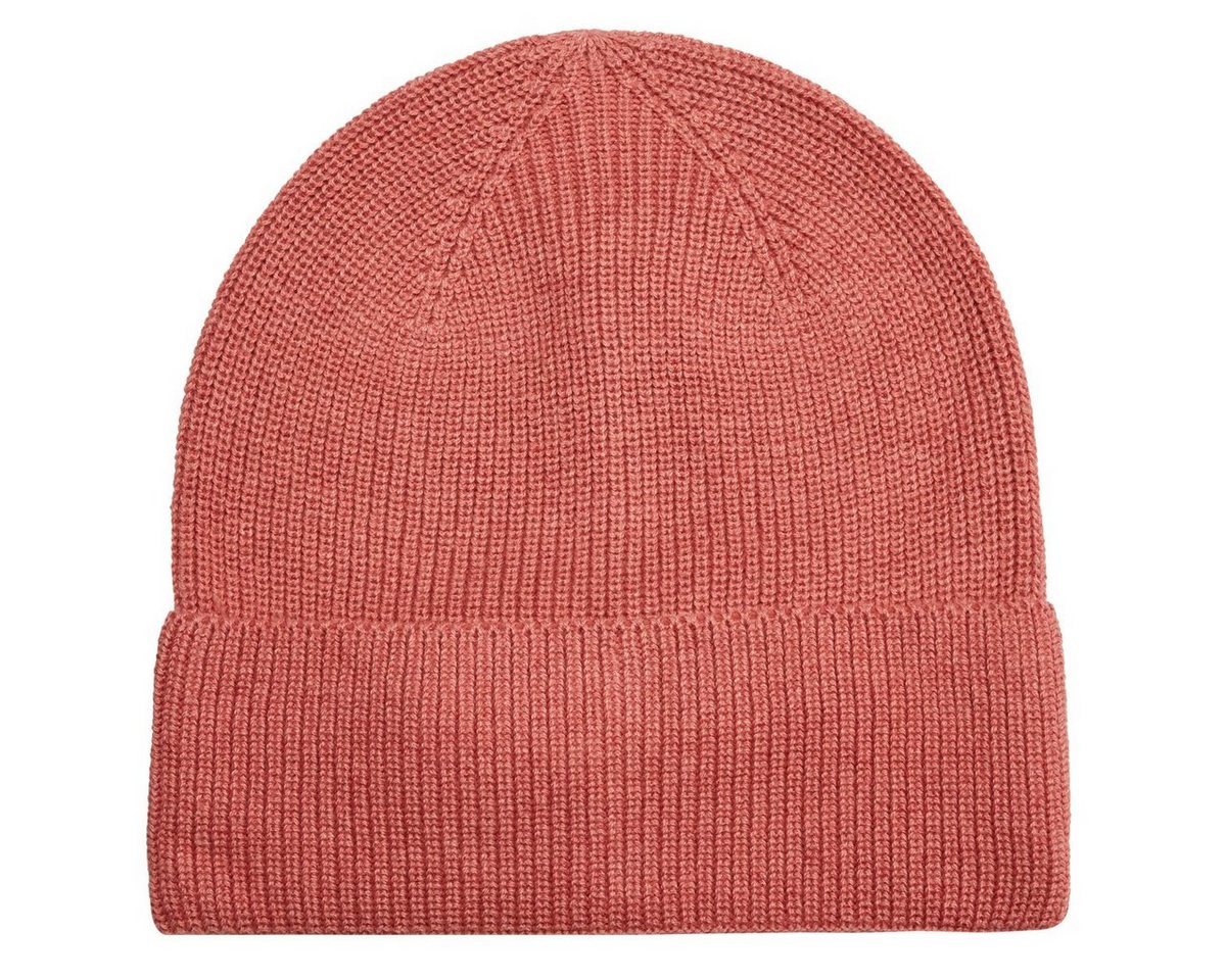 s.Oliver Strickmütze Damen Strickmütze weiche Mütze Beanie 2108682 von s.Oliver