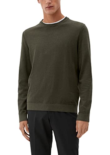 s.Oliver Strickpullover Langarm von s.Oliver