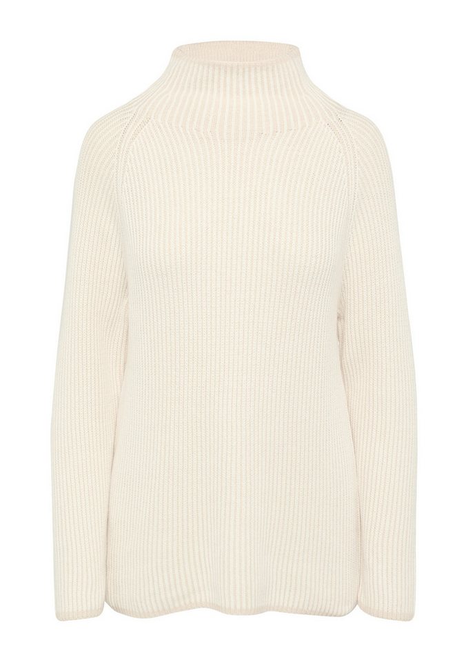 s.Oliver Strickpullover Strickpullover - Regular Fit von s.Oliver