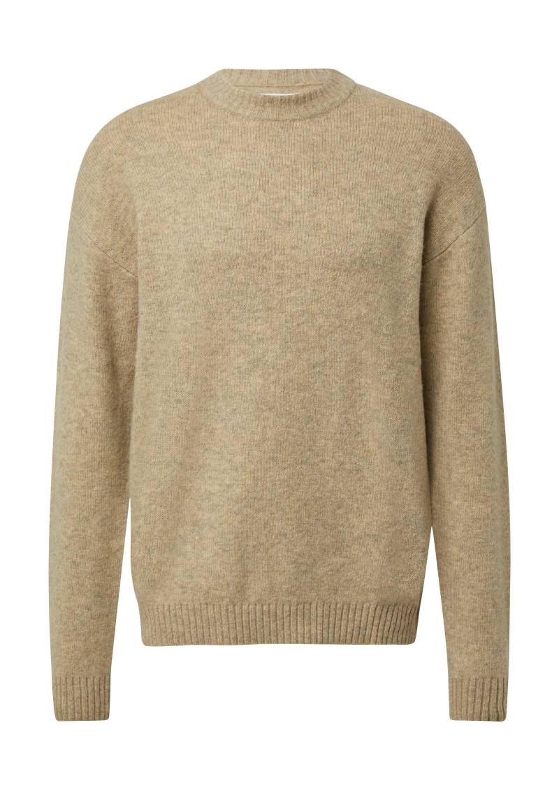s.Oliver - Strickpullover beige - Gr. - XXL von s.Oliver