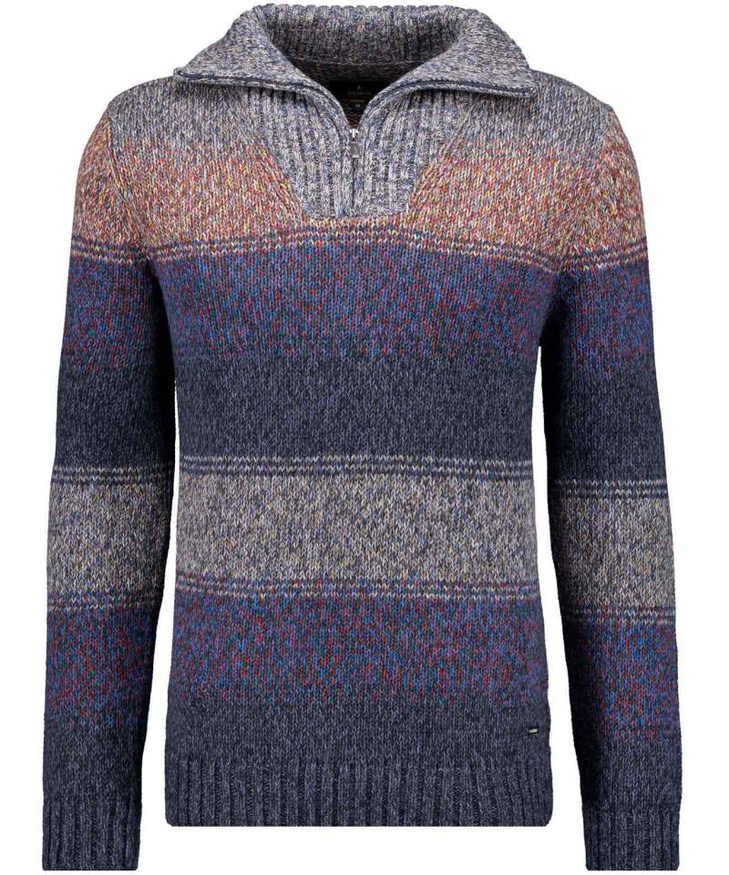 s.Oliver - Strickpullover creme - Gr. - 42 von s.Oliver