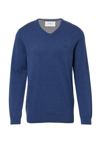 s.OliverHerrenStrickpullover, 55W0, L von s.Oliver