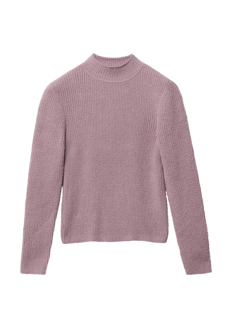 s.Oliver - Strickpullover pink von s.Oliver