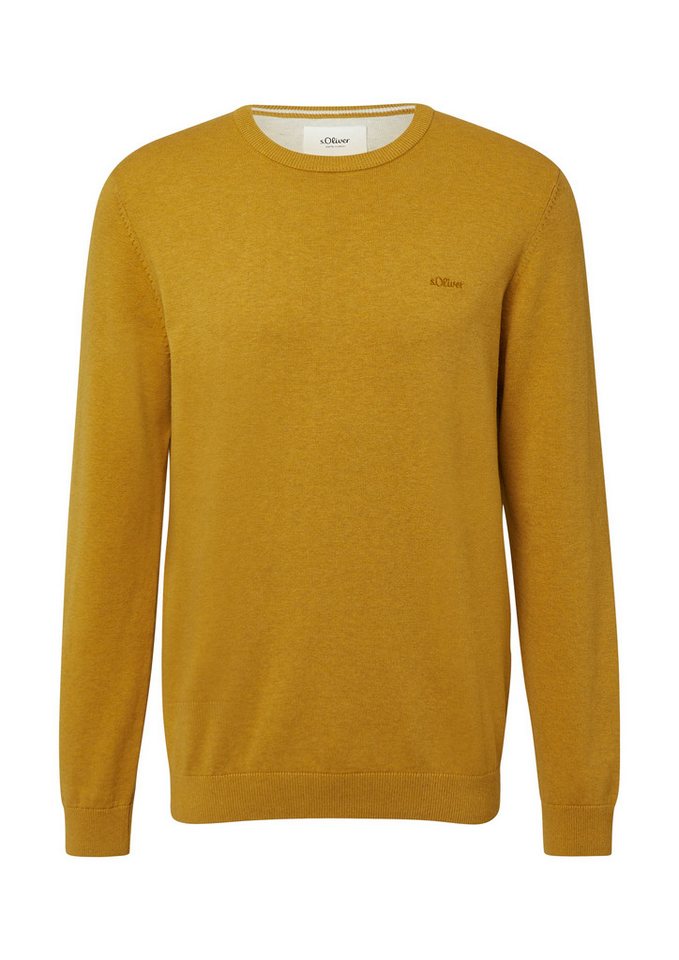 s.Oliver Strickpullover von s.Oliver