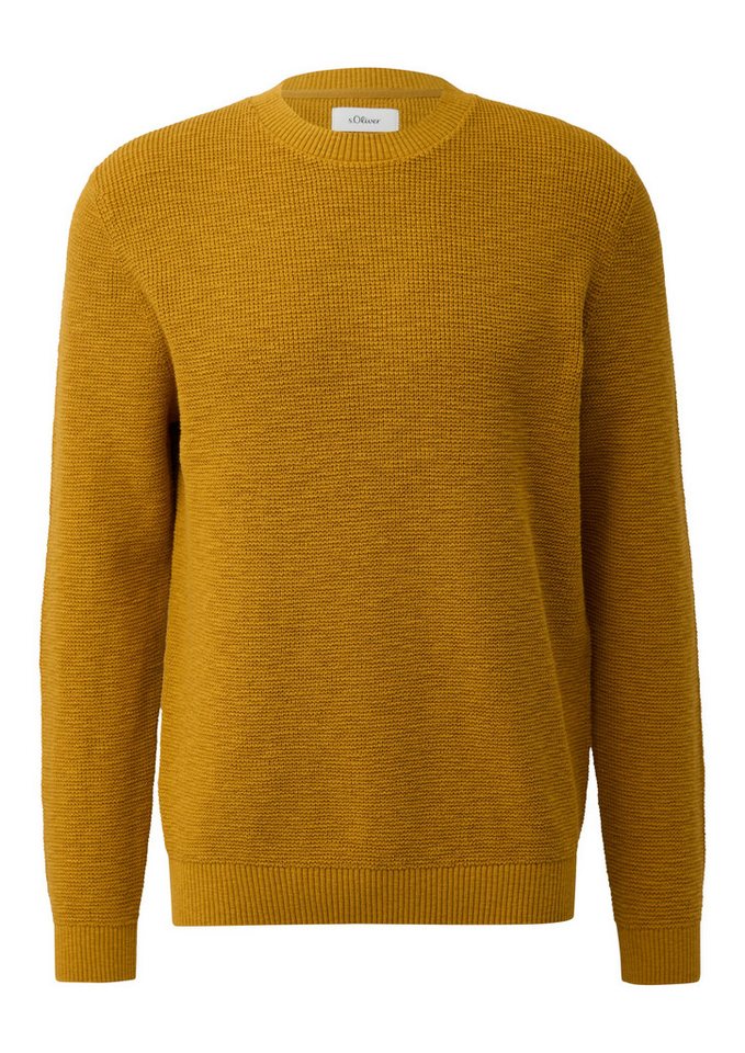 s.Oliver Strickpullover von s.Oliver