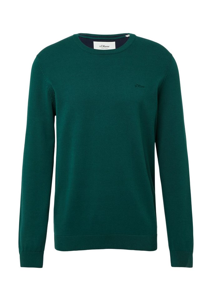 s.Oliver Strickpullover von s.Oliver