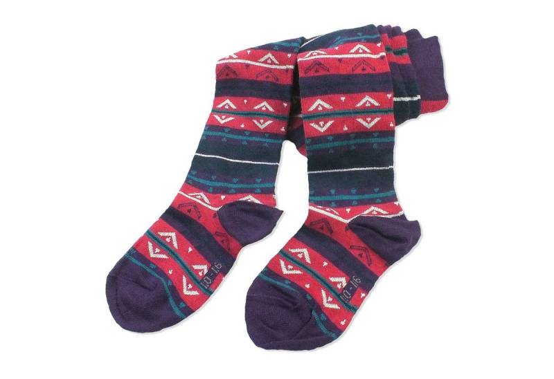 s.Oliver Strickstrumpfhose s.Oliver Socks (Set 1 St. 1 Paar) 1er Pack Kinder Mädchen oder Jungen Strumpfhosen Baumwolle von s.Oliver