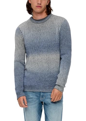 s.Oliver Strickwaren, Herren Sweater, 55g0 ,L von s.Oliver