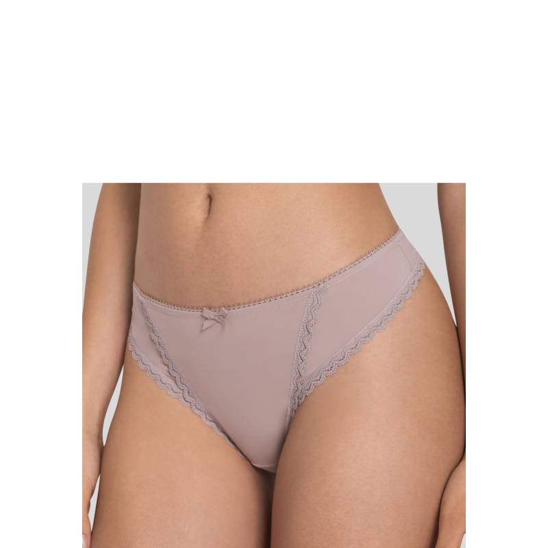 S.OLIVER String Damen nougat Gr.44/46 von s.Oliver