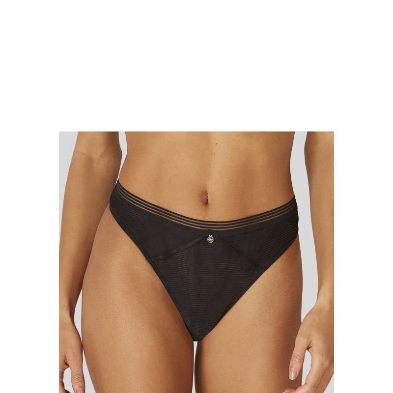 S.OLIVER String Damen schwarz Gr.44/46 von s.Oliver