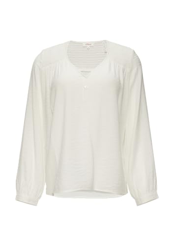 s.Oliver Bluse Langarm von s.Oliver