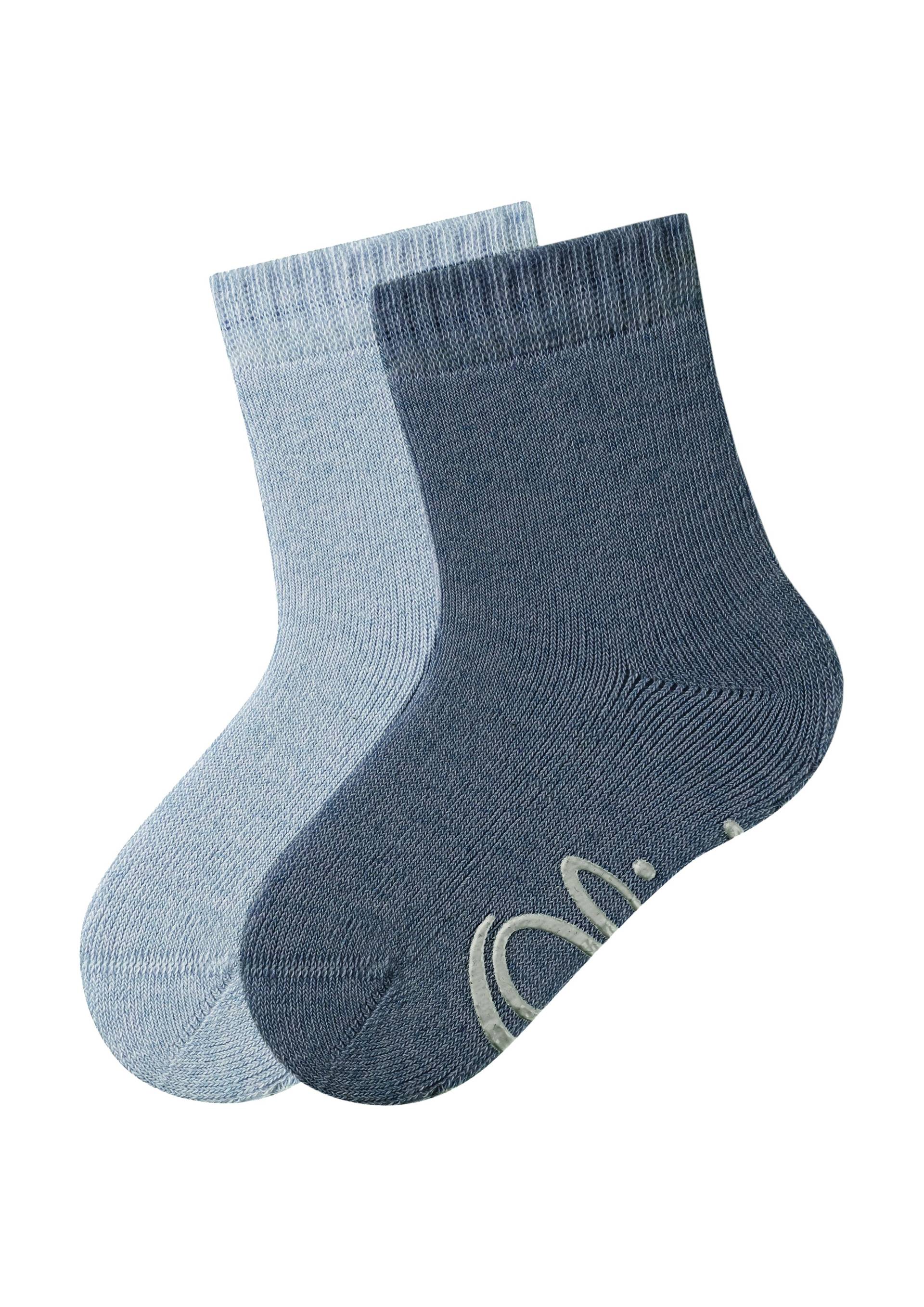 s.Oliver - Strumpfhose blau - Gr. - 16.5 von s.Oliver