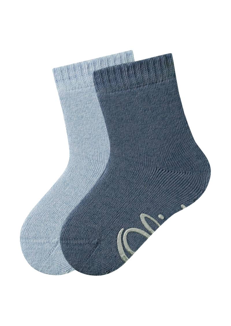 s.Oliver - Strumpfhose blau - Gr. - 16.5 von s.Oliver