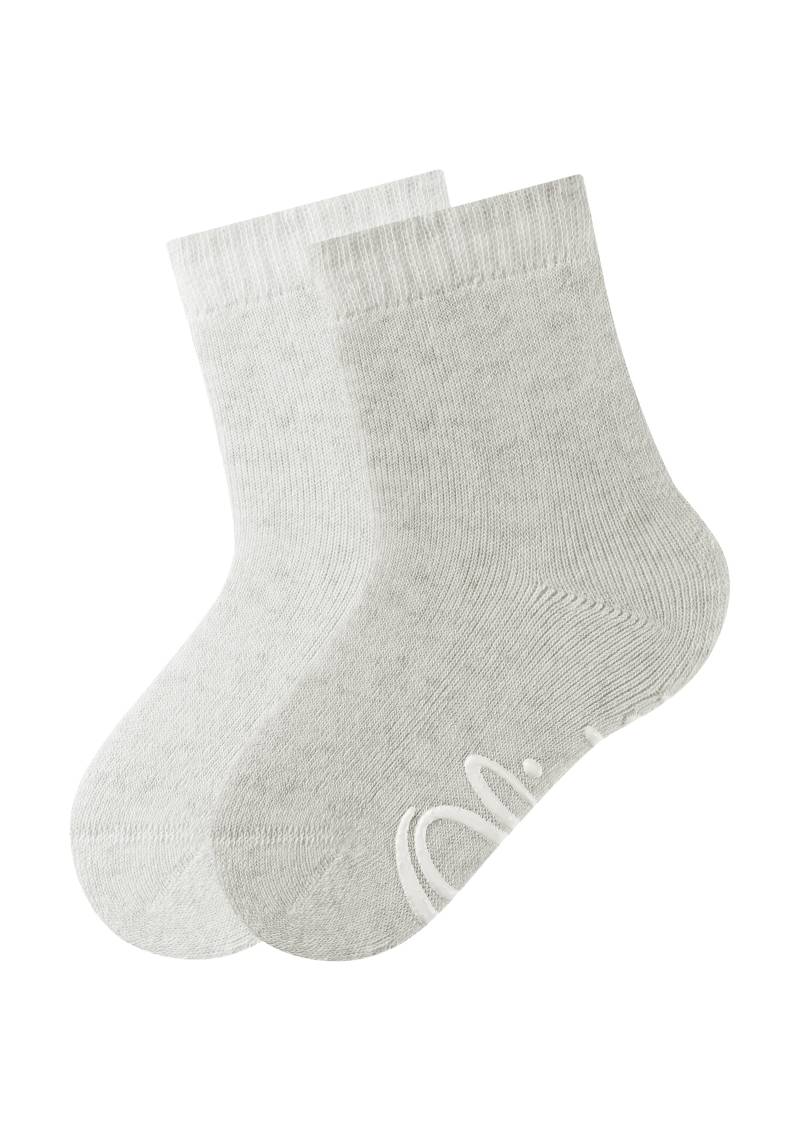 s.Oliver - Strumpfhose grau - Gr. - 16.5 von s.Oliver