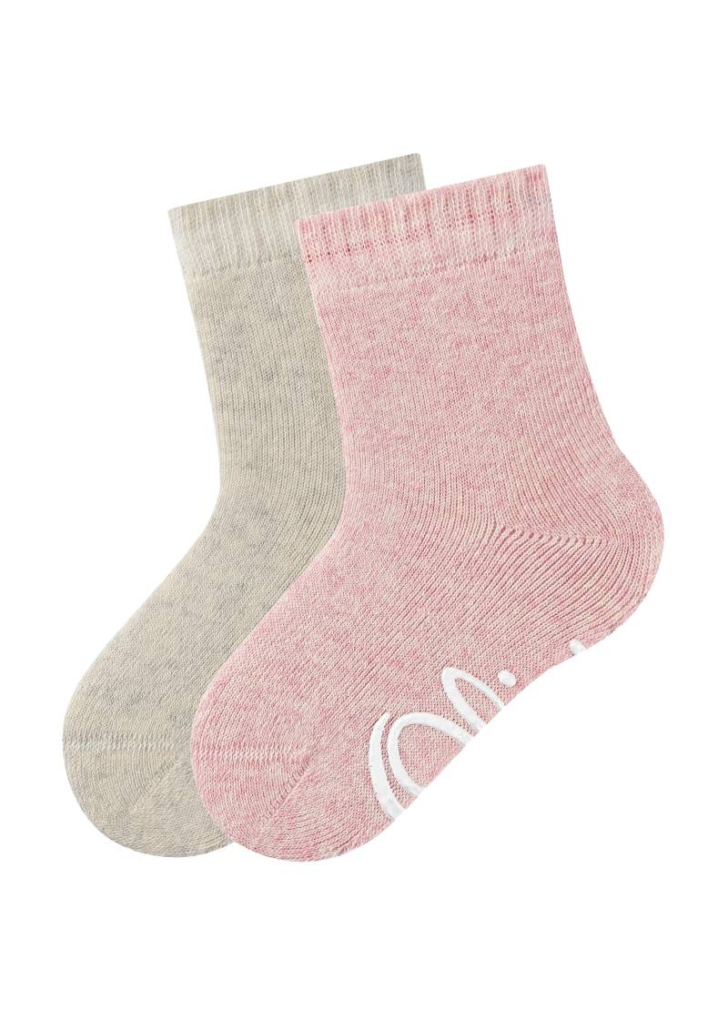 s.Oliver - Strumpfhose pink - Gr. - 16.5 von s.Oliver