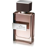 s.Oliver Superior Men Eau de Toilette von s.Oliver