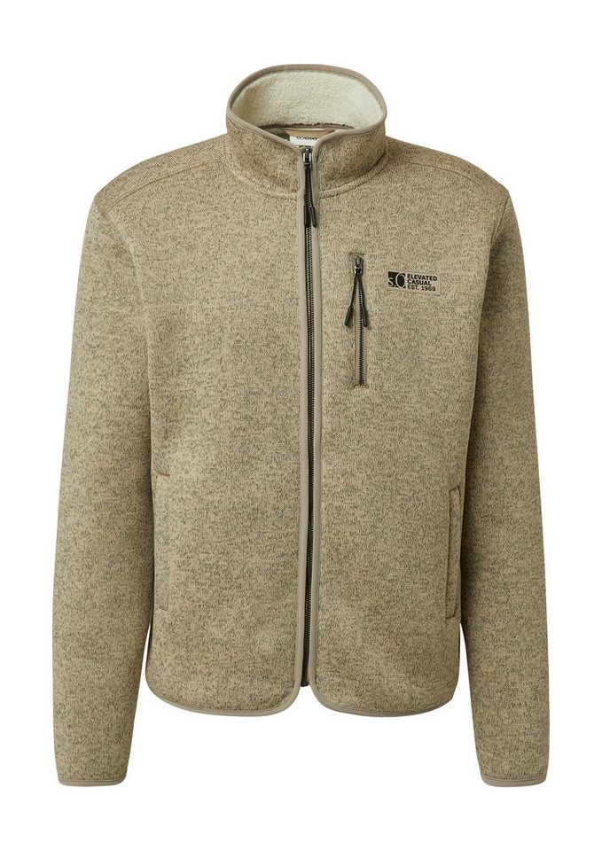 s.Oliver Sweatjacke von s.Oliver