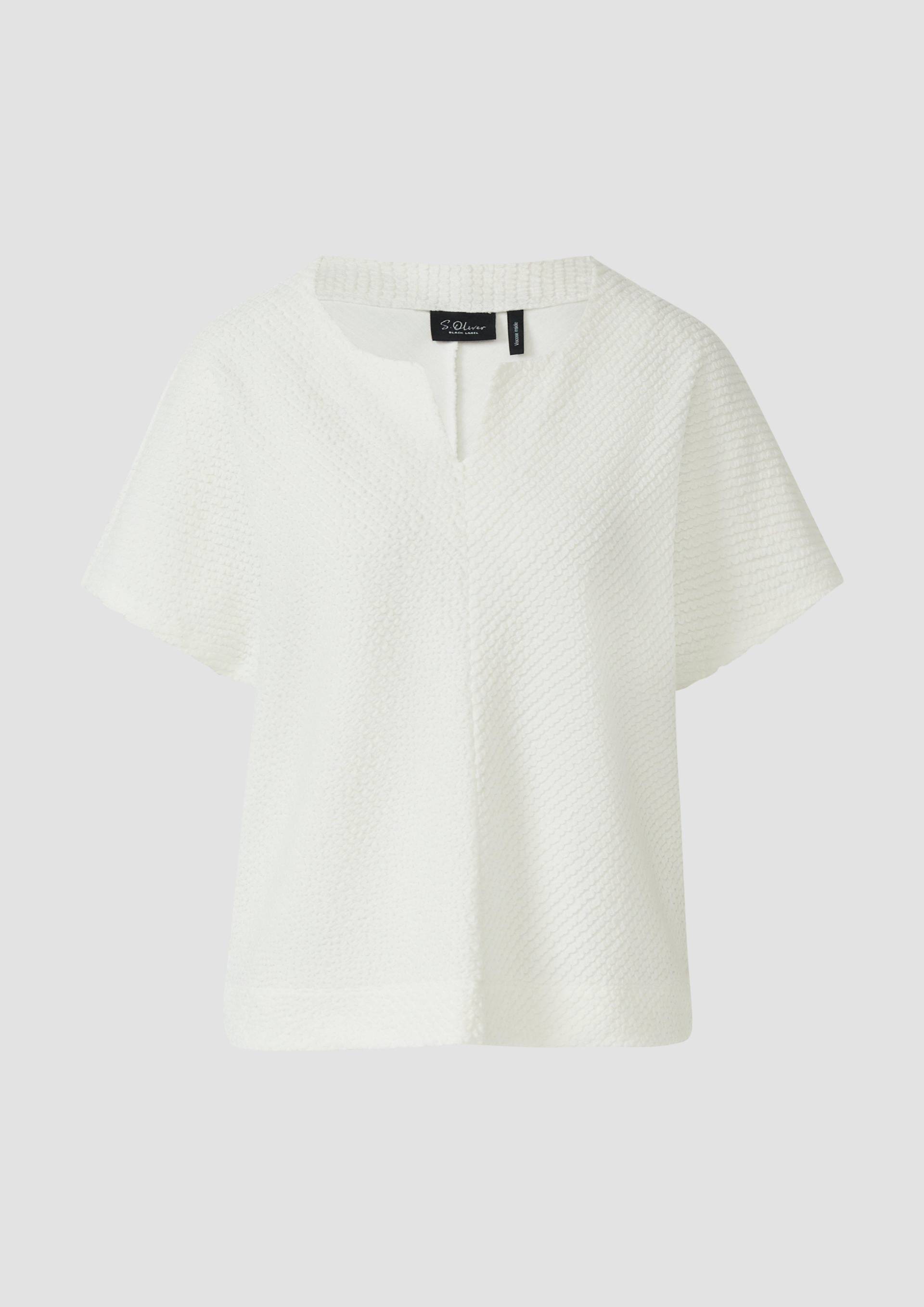 s.Oliver - Sweatshirt, Damen, creme s.Oliver - Sweatshirt, Damen, creme von s.Oliver