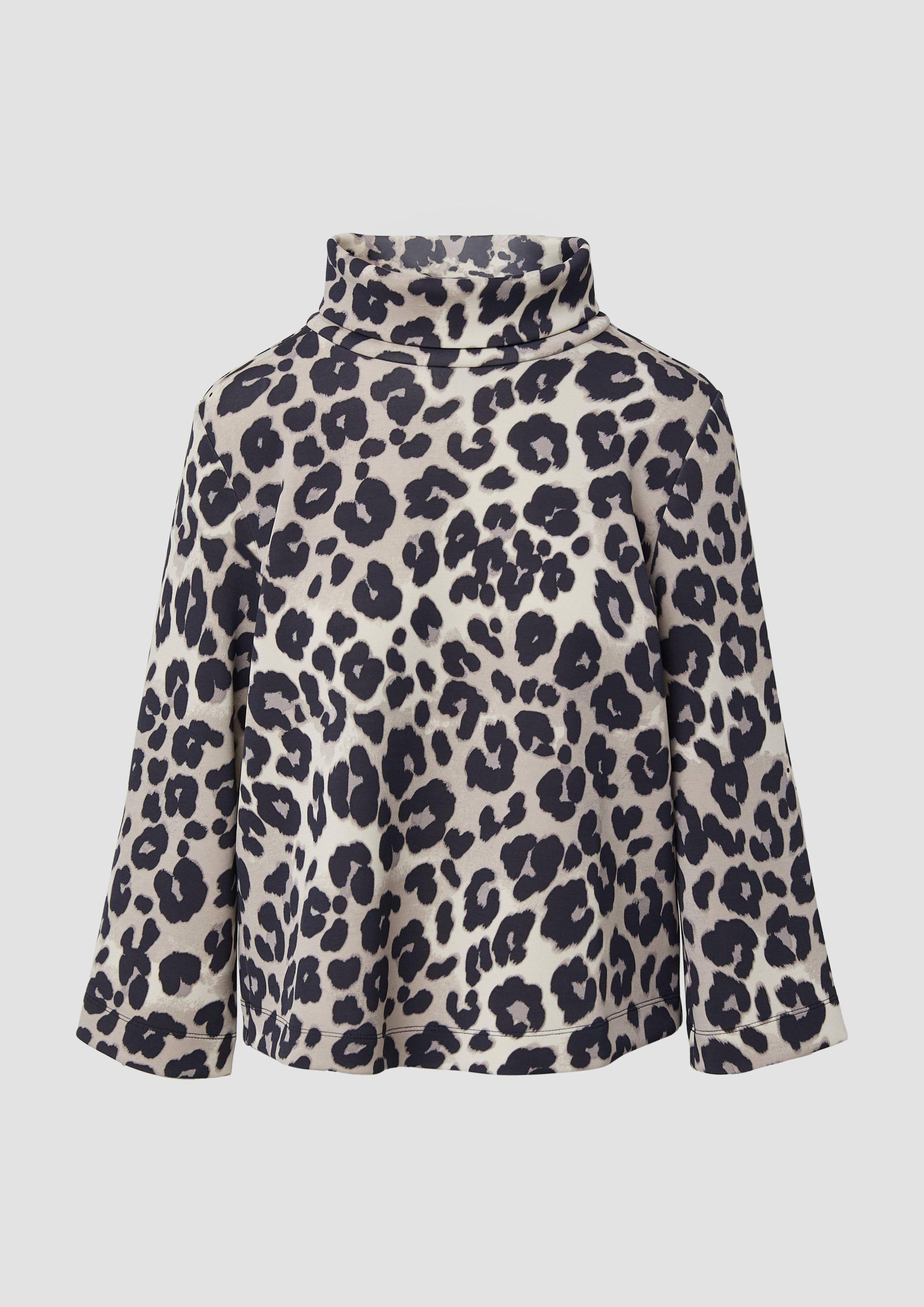 s.Oliver - Sweatshirt, Damen, grau s.Oliver - Sweatshirt, Damen, grau von s.Oliver
