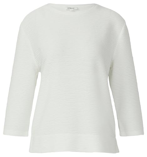s.Oliver Sweatshirt 3/4 Arm von s.Oliver
