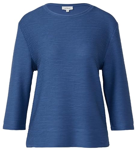 s.Oliver Sweatshirt 3/4 Arm von s.Oliver