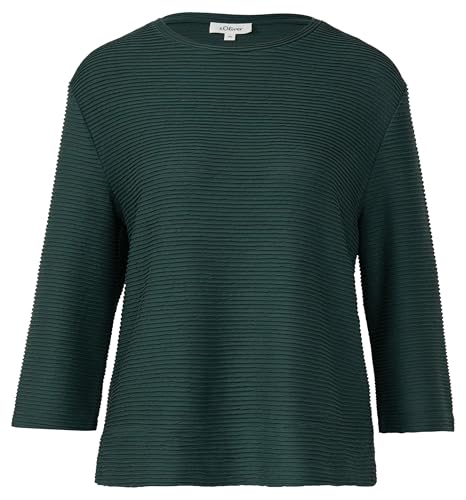 s.Oliver Sweatshirt 3/4 Arm von s.Oliver