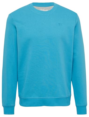 s.Oliver Sweatshirt Crew Neck von s.Oliver